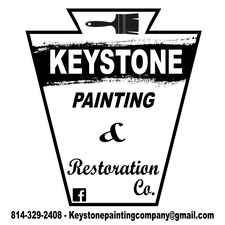 Avatar for Keystone Painting & Restoration Company