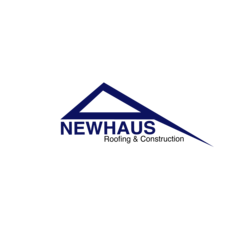 NewHaus Roofing and Construction logo