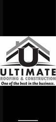 Ultimate Roofing & Construction logo