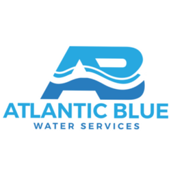 Atlantic Blue Water Services logo