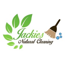 Avatar for Jackie's Natural Cleaning Inc