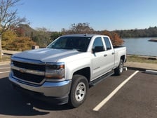 Logo for Roman Technician Services