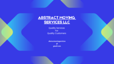 Avatar for Abstract Moving Services