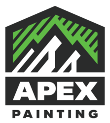 Apex Painting LLC logo