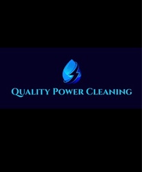 Quality Power Cleaning logo