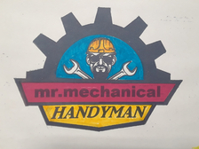 Logo for Mr. Mechanical, Inc.