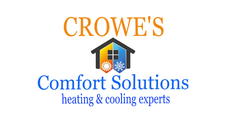 Crowe's Comfort Solutions logo