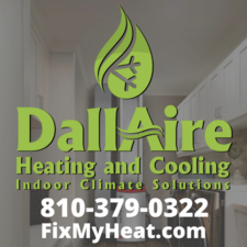 Avatar for DallAire Heating and Cooling, LLC