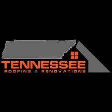 Logo for Tennessee Roofing & Renovations, LLC