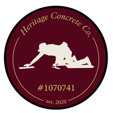 Avatar for Heritage Concrete Co