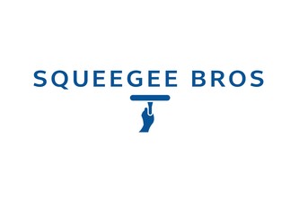 Squeegee Bros logo