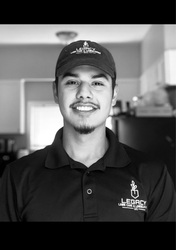 Legacy Lawn Care & Landscaping logo