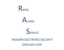 Avatar for Rapid Alarm Service, LLC