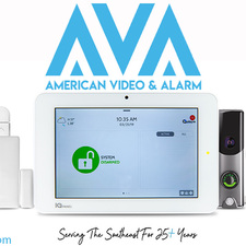 Avatar for American Video & Alarm INC