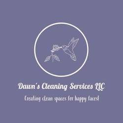 Dawn's Cleaning Services LLC logo