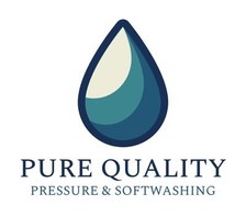 Logo for Pure Quality LLC