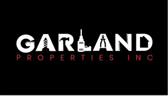 Garland Properties Inc. logo