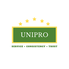 Uni Professional I Inc. logo