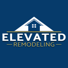 Elevated Remodeling, LLC logo