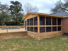 Mitchum Quality Construction, LLC logo