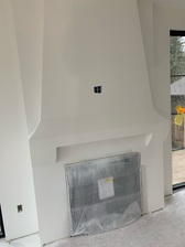 Mulder Drywall logo