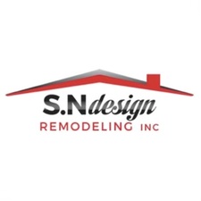 Avatar for S N Design Remodeling, Inc.