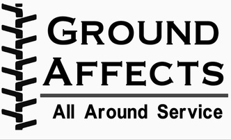 Ground Affects All Around Service logo
