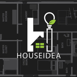 HouseIdea logo