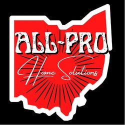 ALL-PRO Home Solutions logo