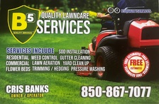 Avatar for B5 Quality Services