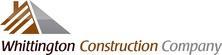 Avatar for Whittington Construction Co., Inc.