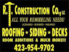 Avatar for R.T. Construction Co., LLC