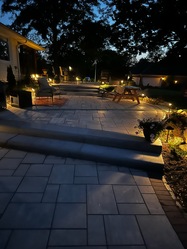 Brothers of Landscape Development, LLC logo