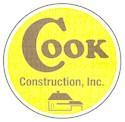 Avatar for Cook Construction