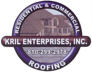 Kril Enterprises, Inc. logo