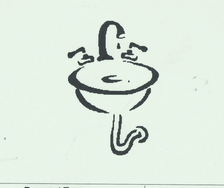 Van Der Sande Plumbing logo