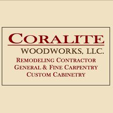 Coralite Woodworks, LLC logo