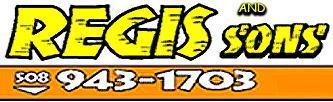 Regis & Sons General Contractors, Inc. logo