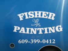 Avatar for Fisher Painting Co, Inc.