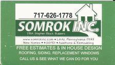 Avatar for Somrok, Inc. DBA Stephen Black Builders, Inc.