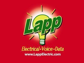 Lapp Electrical Service, Inc. logo
