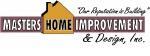 Masters Home Improvement & Design, Inc. logo