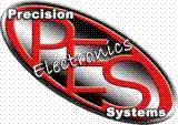 Precision Electronics Systems logo