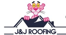 J&J Roofing Repair logo