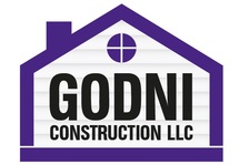 Godni Construction, LLC logo