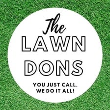 Avatar for The Lawn Dons