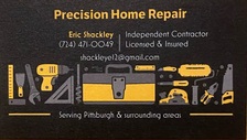 Avatar for Precision Home Repair