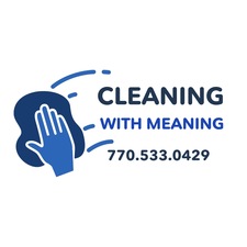Avatar for Cleaning With Meaning