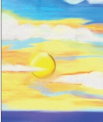 Morning Light Cleaning Services, LLC logo