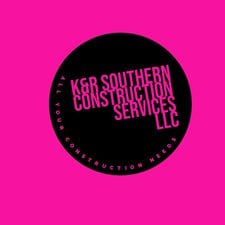 K&R Southern Construction Services logo